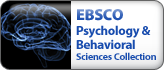 Logo for Psychology and Behavioral Sciences Collection